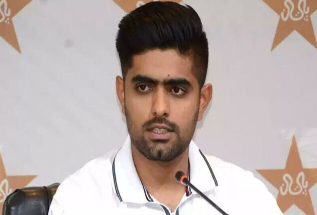 Babar Azam considers toss important in Asia Cup final