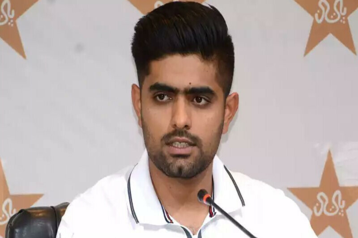 Babar Azam