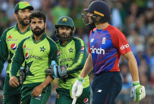 Pak vs Eng: Karachi will host England after hiatus of 17 years