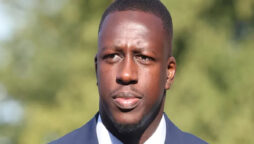 Benjamin Mendy