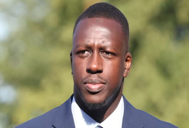 Benjamin Mendy declared honest of one count of rape