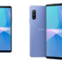 Sony Xperia 10 III price in Pakistan & features