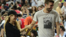 Gerard Pique: Shakira is playing victim to exact revenge on him