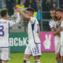Depleted Scotland earns promotion to top tier of Nations League’