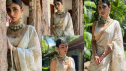 Mouni Roy