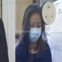A woman kills her ex-landlord with a hammer