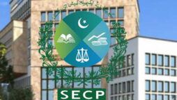 SECP registers 2,362 new companies in August 2022