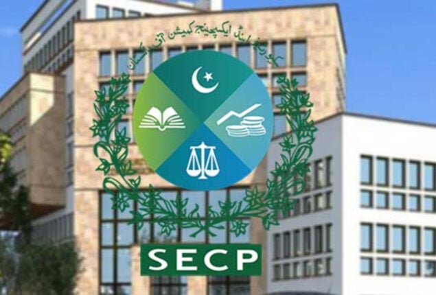 SECP registers 2,362 new companies in August 2022