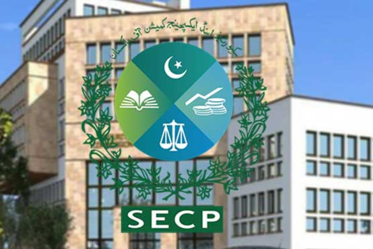 SECP registers 2362 new companies in August 2022
