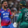 Clash between Asif Ali and Afghan bowler was heat of the moment, Muhammad Yousuf