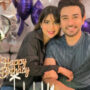Ali Ansari holds a star-studded Birthday dinner, See pics