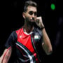 HS Prannoy becomes number 1 in BWF world tour rankings