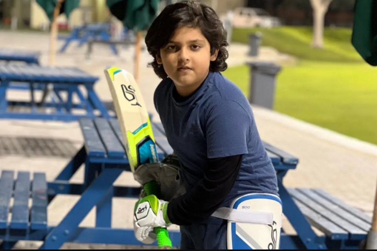youngest YouTuber