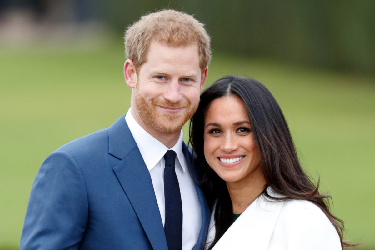 Meghan Markle