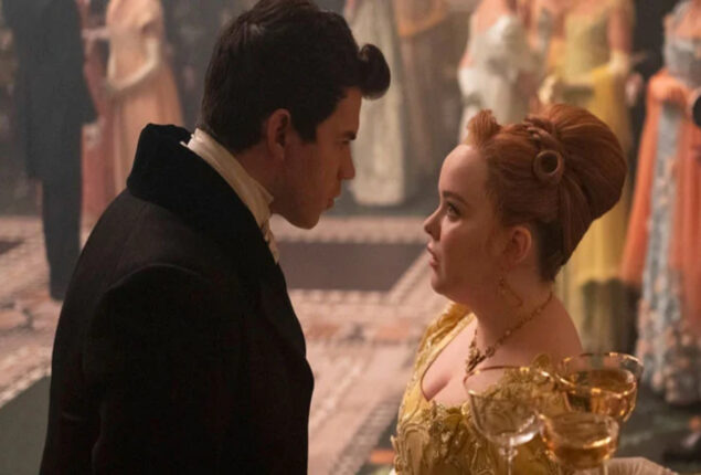 Netflix: The cast of “Bridgerton” hints at romance in season 3