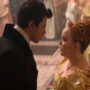 Netflix: The cast of “Bridgerton” hints at romance in season 3
