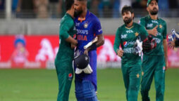 India overtakes Pakistan with most wins in a calendar year