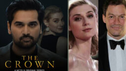 The Crown