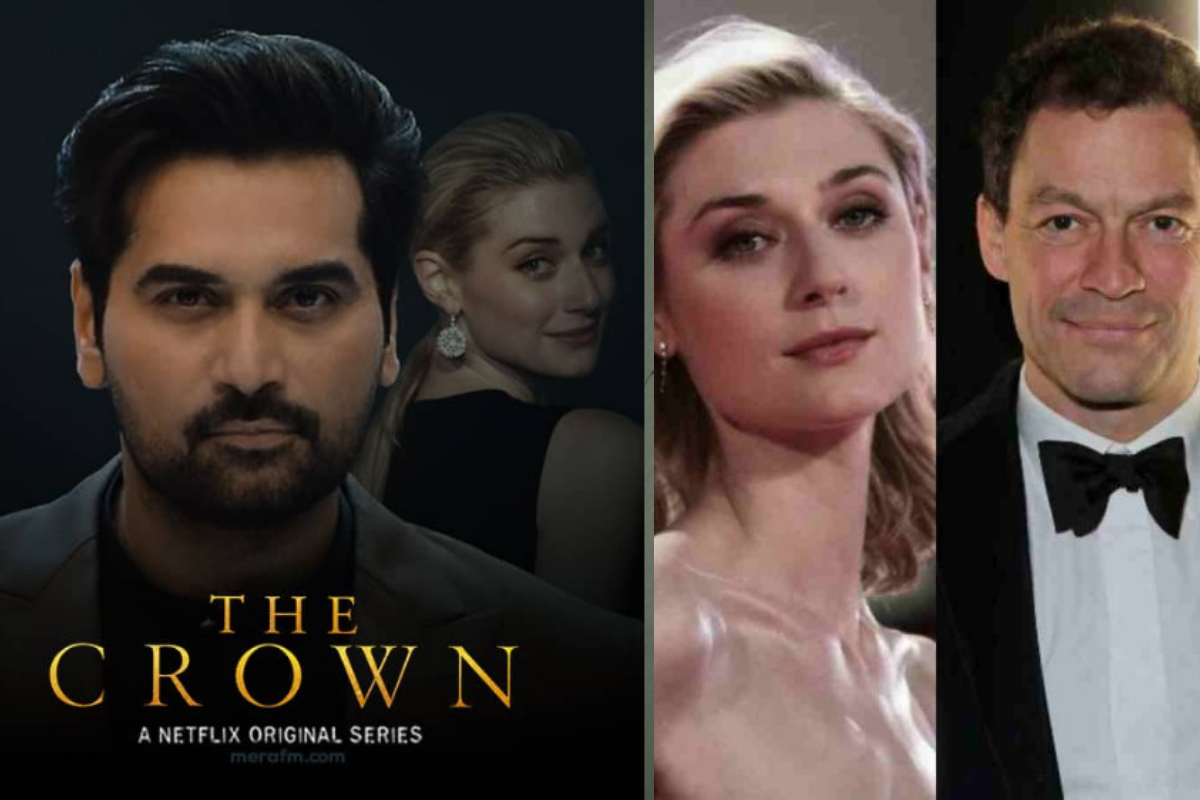 The Crown