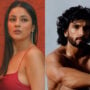 Shehnaaz Gill praises Ranveer Singh’s controversial photoshoot
