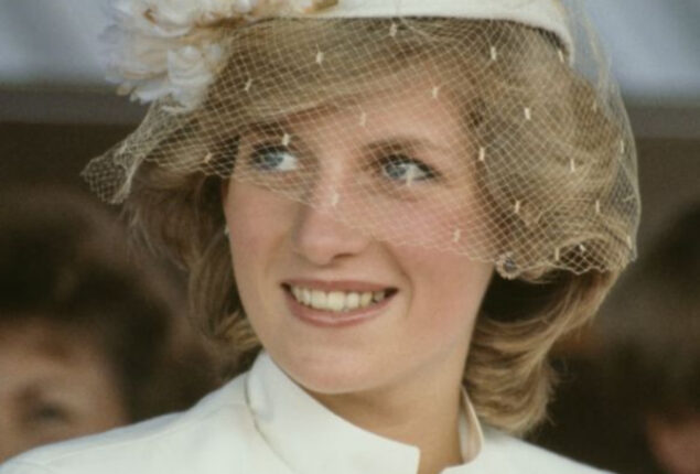 Princess Diana