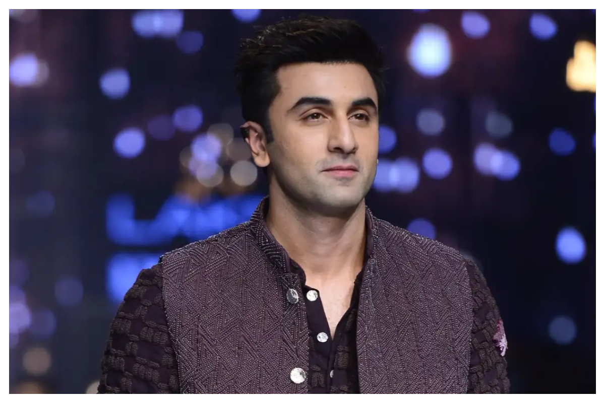 Ranbir Kapoor