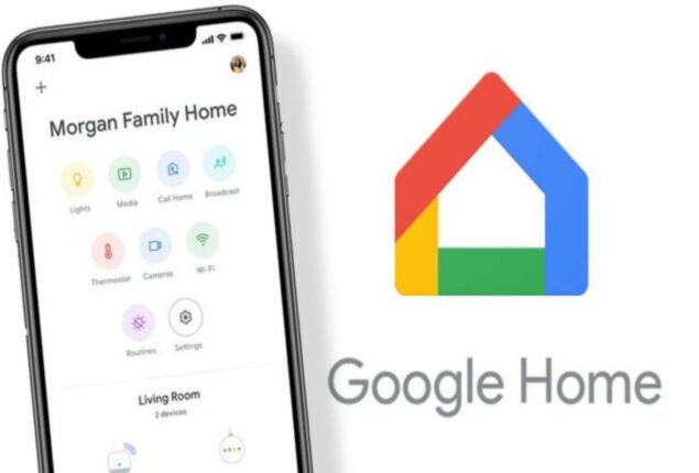 Google is preparing to provide you access to new Home app features