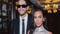 Pete Davidson hopes Kim Kardashian to know that he will be there