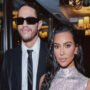 Pete Davidson hopes Kim Kardashian to know that he will be there