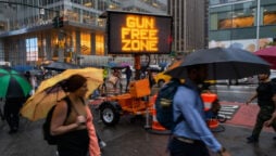 Tornado Warning in New York Ends After 25 Minutes