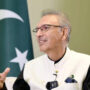 President approves remission in sentences of prisoners on Eid Milad-ul-Nabi