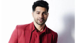Varun Dhawan believes Karan Johar is’misinterpreted’