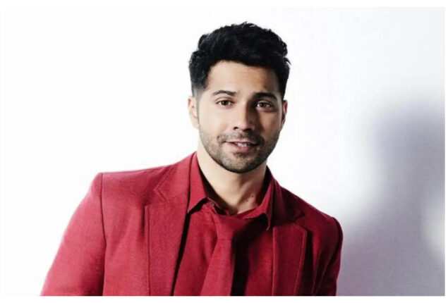 Varun Dhawan believes Karan Johar is’misinterpreted’