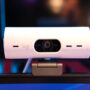 Logitech Brio 500 webcam camera with 1080p quality is now available