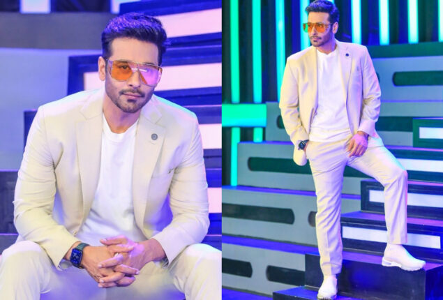 Faysal Quraishi’s new photos will surely steal your heart