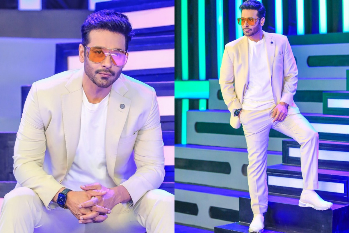 Faysal Quraishi