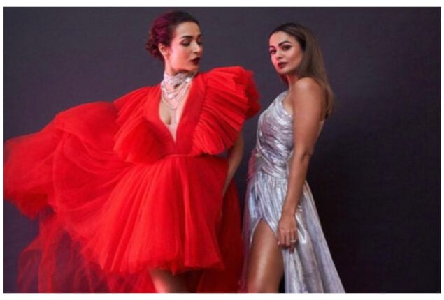 Malaika Arora and Amrita Arora to do a series titled ‘Arora Sisters’