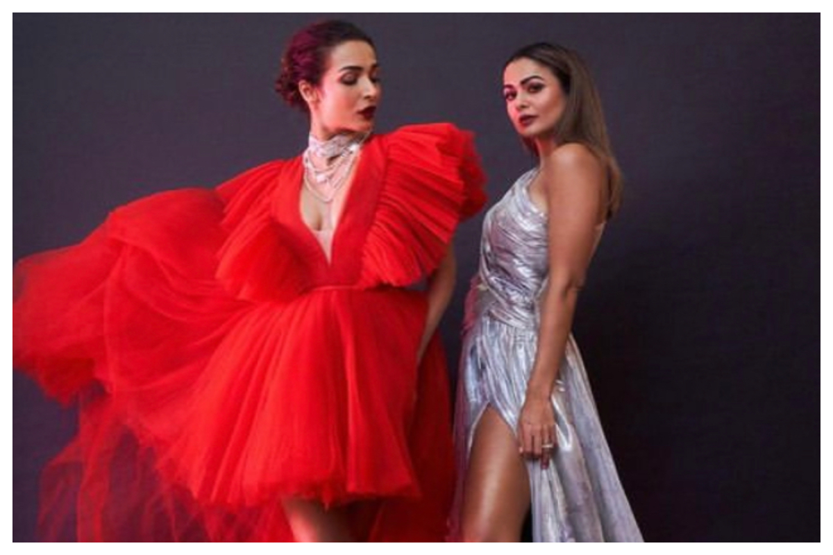 'Arora Sisters'
