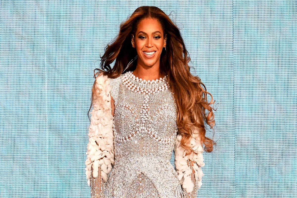 Beyoncé