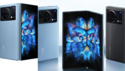Vivo X Fold Plus price In Pakistan & features