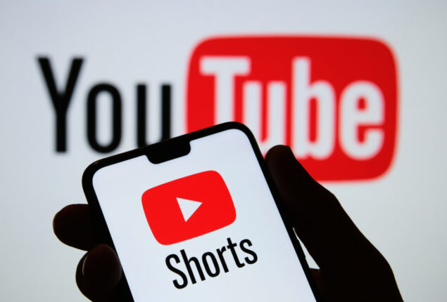 YouTube plans to start sharing ad revenue with Shorts creators soon