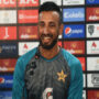 Shan Masood says he never bound himself to a certain format