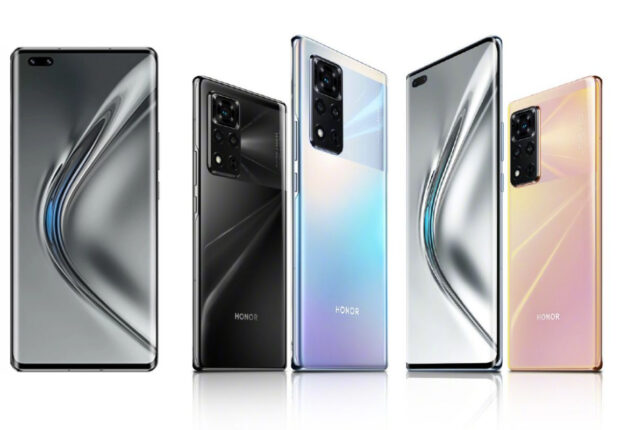 Honor V40 price in Pakistan & features