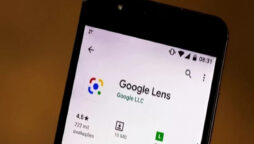 Google Lens new feature