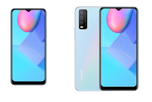 vivo y12s price in Pakistan & features