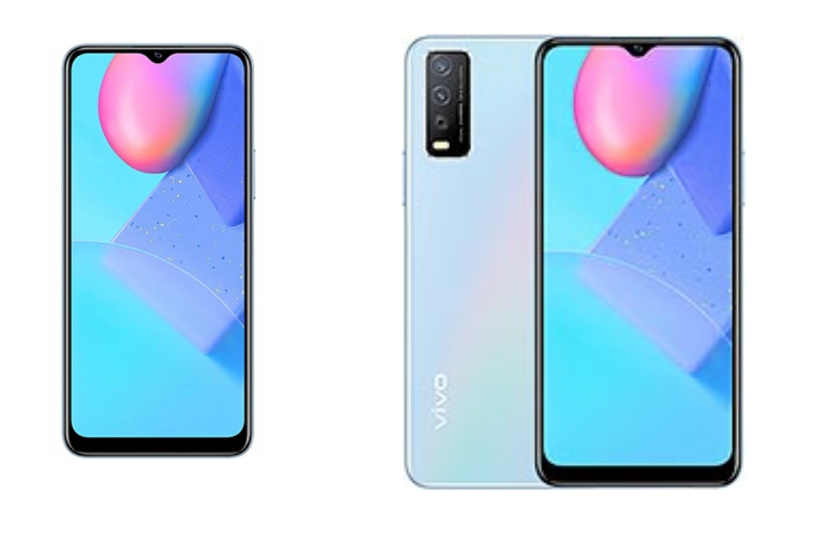 vivo y12s price in Pakistan