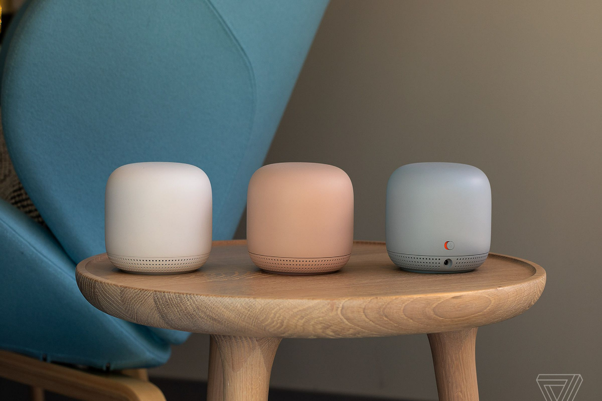 Google Nest WiFi Pro 6E price