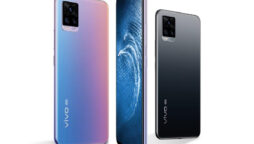 Vivo V21 price in Pakistan