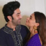 Alia Bhatt shares this special post from Ranbir Kapoor’s 40th birthday