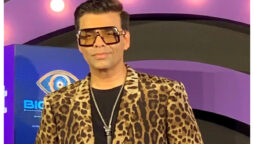 Karan Johar reveals how he handles hate online